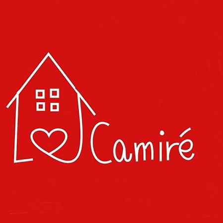 Camire' Apartamento Turim Exterior foto