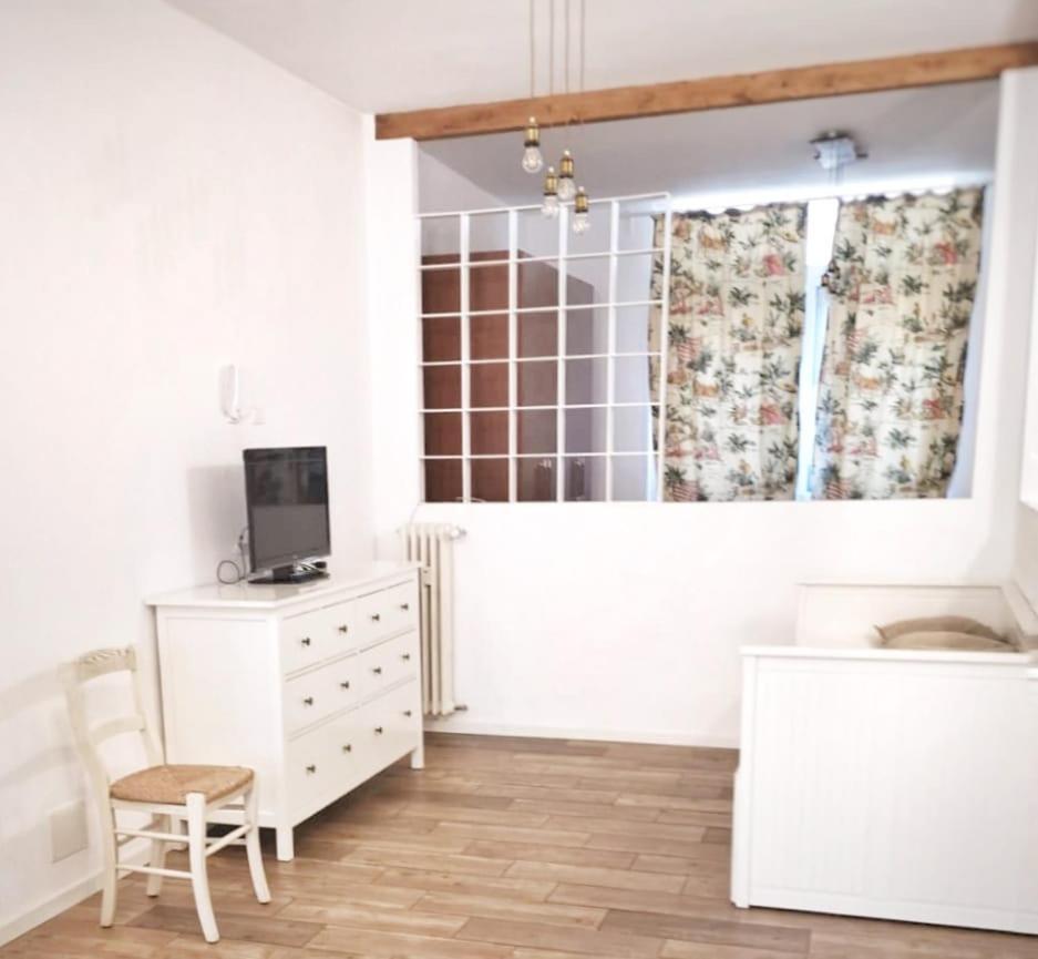 Camire' Apartamento Turim Exterior foto