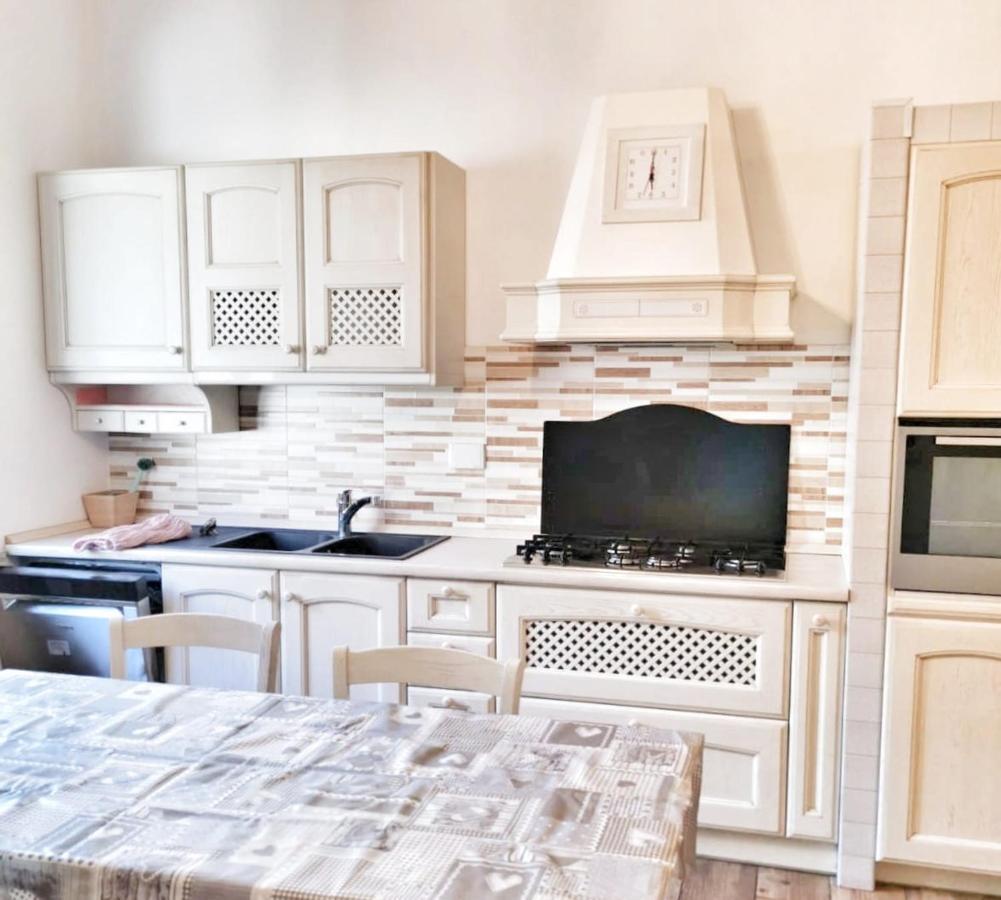 Camire' Apartamento Turim Exterior foto