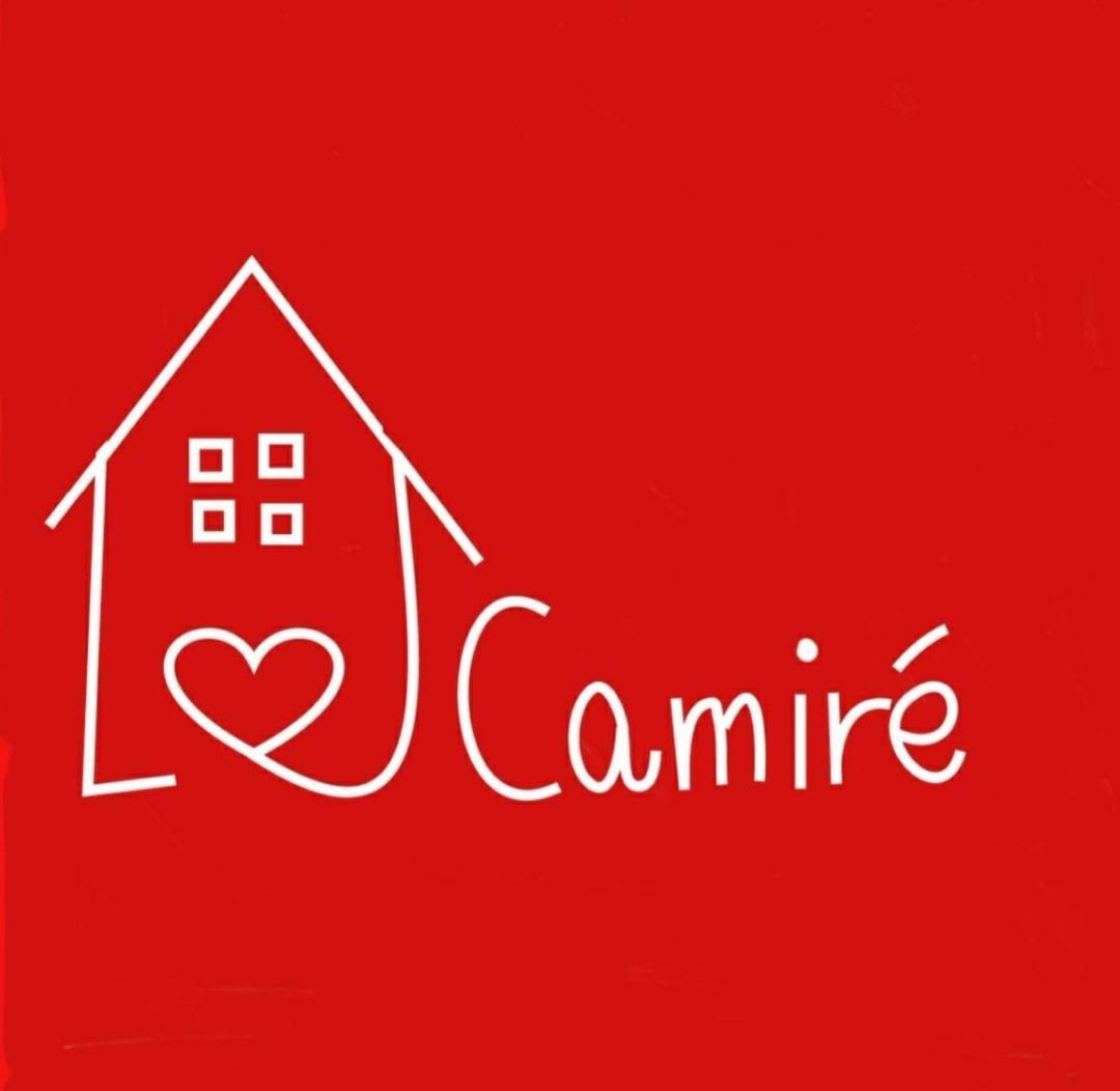 Camire' Apartamento Turim Exterior foto