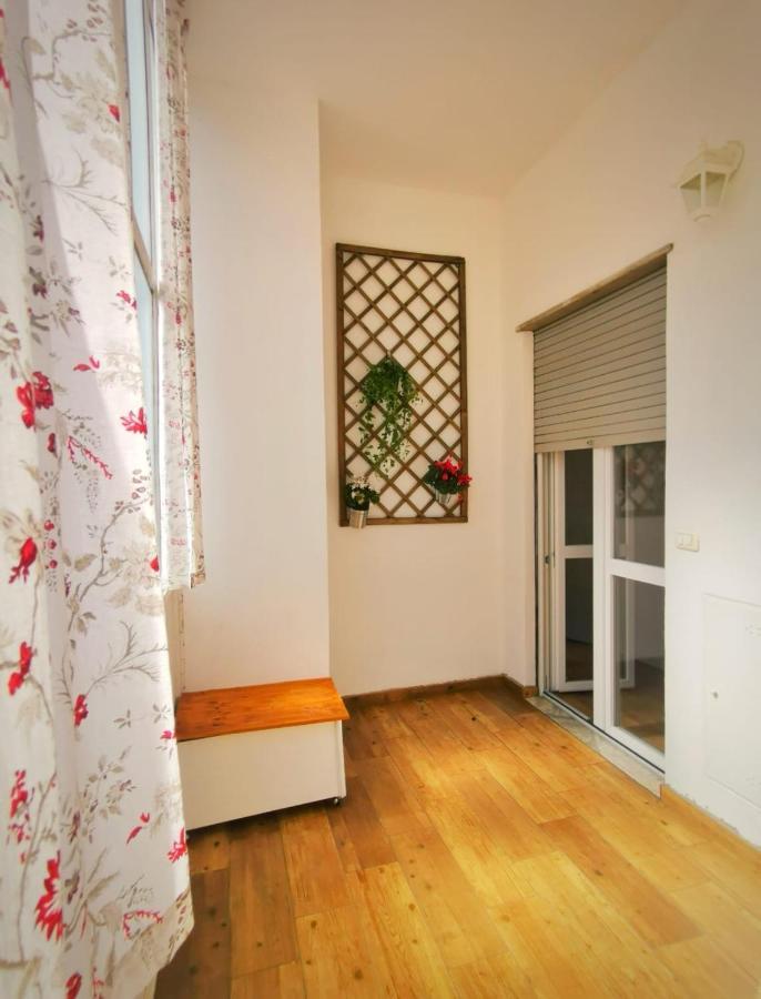 Camire' Apartamento Turim Exterior foto