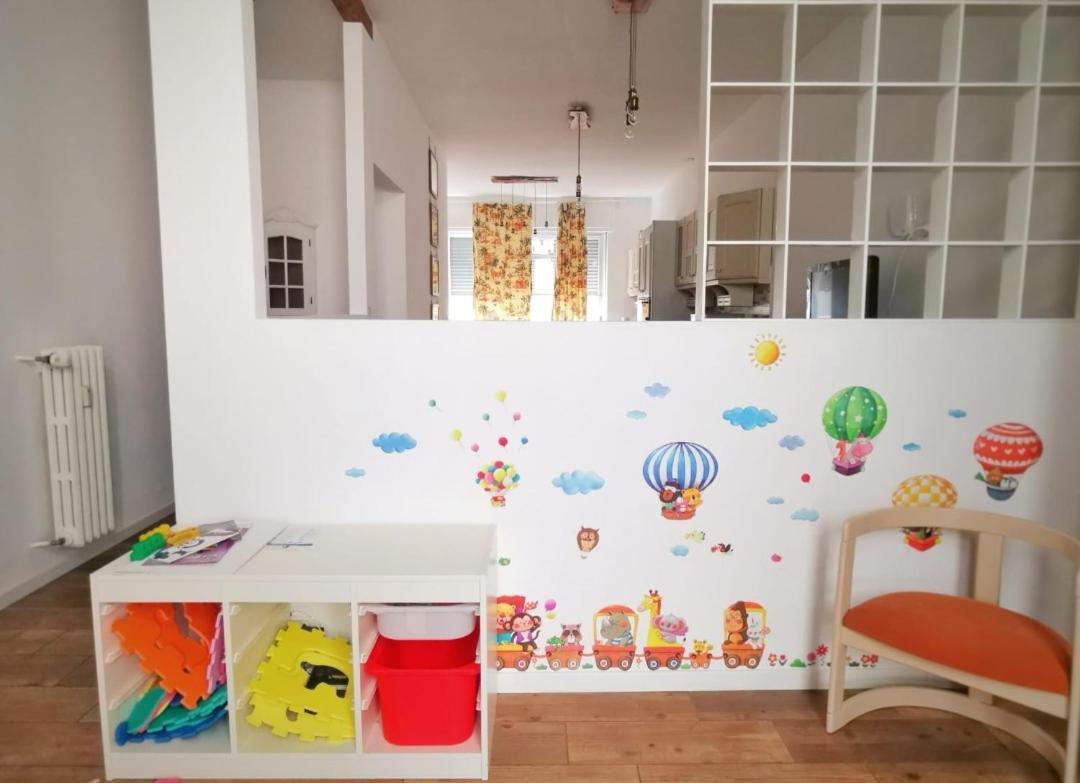 Camire' Apartamento Turim Exterior foto